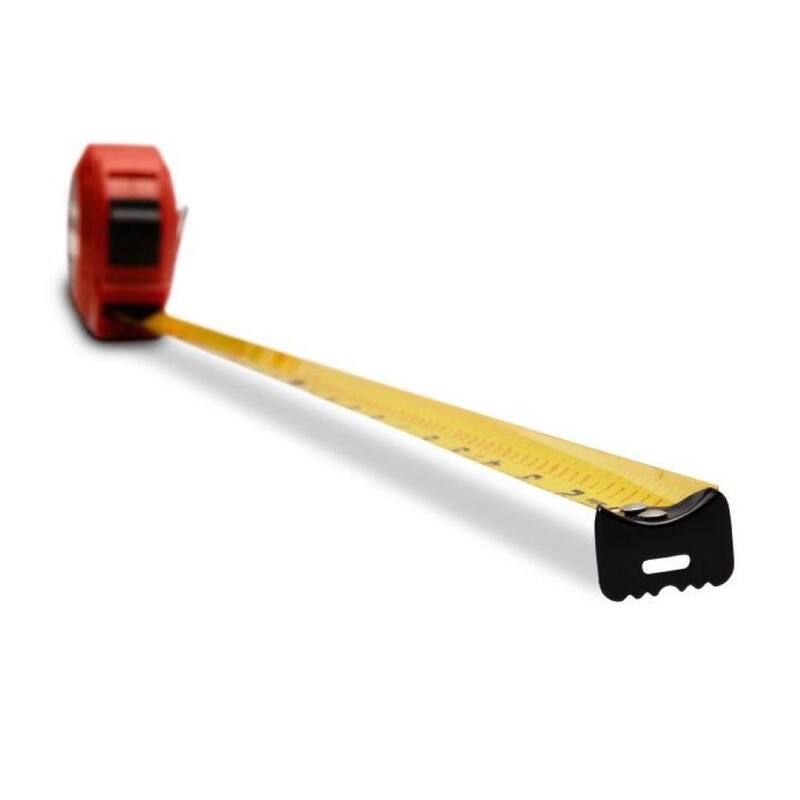 Cinta métrica de cinta de poder auto centrante de 25 pies Crescent Lufkin - L625SC-02