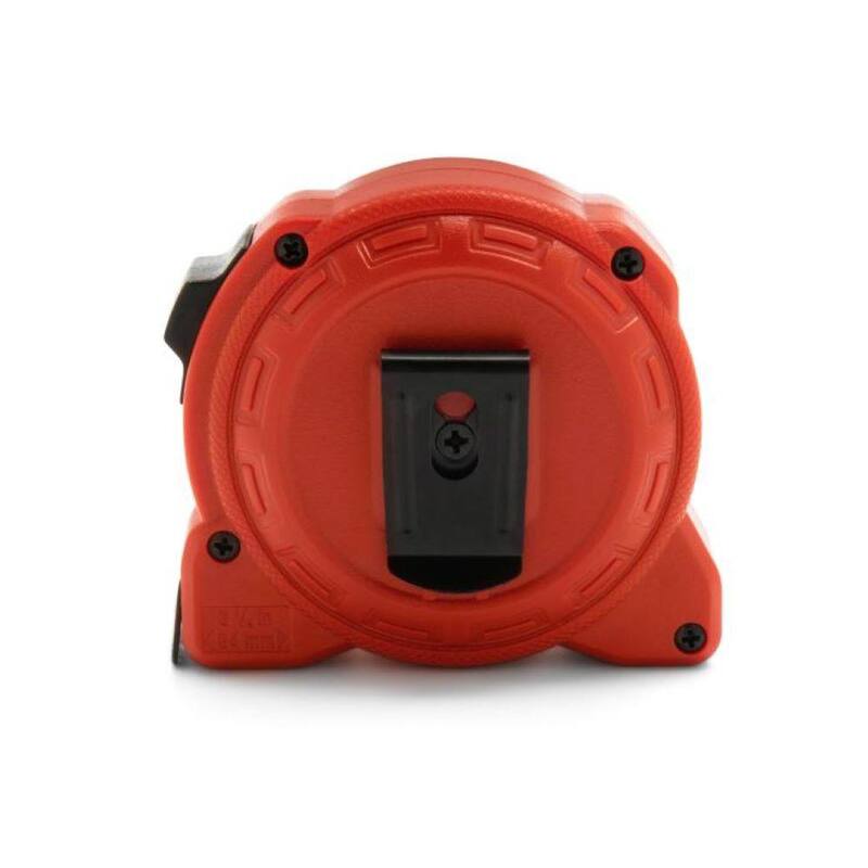 Cinta métrica de cinta de poder auto centrante de 25 pies Crescent Lufkin - L625SC-02