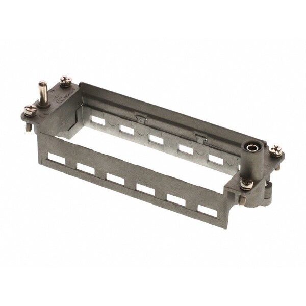 Marco Gwconnect para capuchas de tamaño 24B 104X27, de zinc fundido - 7724.3521.0