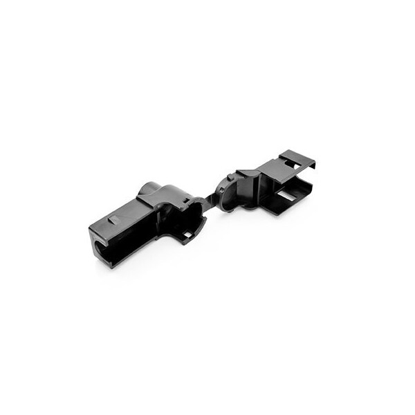 Gabinete de ajuste rápido de 8mm para alambre de 35mm. Bolsa de 400 - C360-G01-141-E3-Z