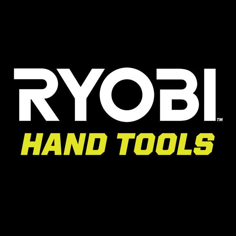 RYOBI 25 pies. Cinta métrica compacta de 2 paquetes - RHTM252SB