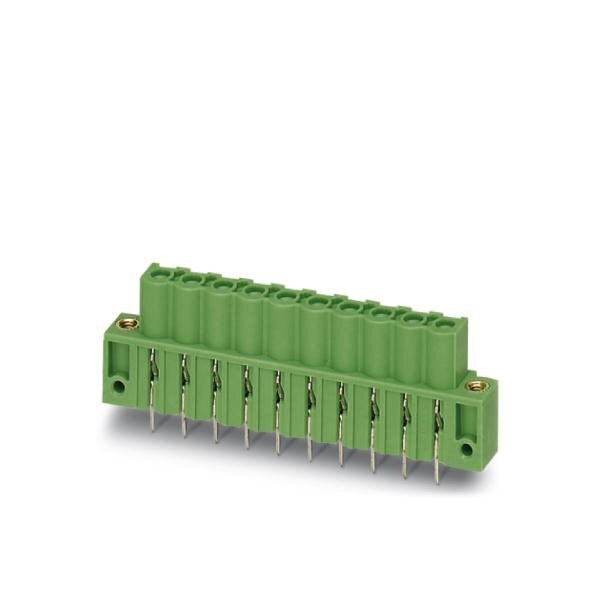Phoenix Contact ICV 2 5/12-GF-5 081 3 5 7-12 Conector - 1941650