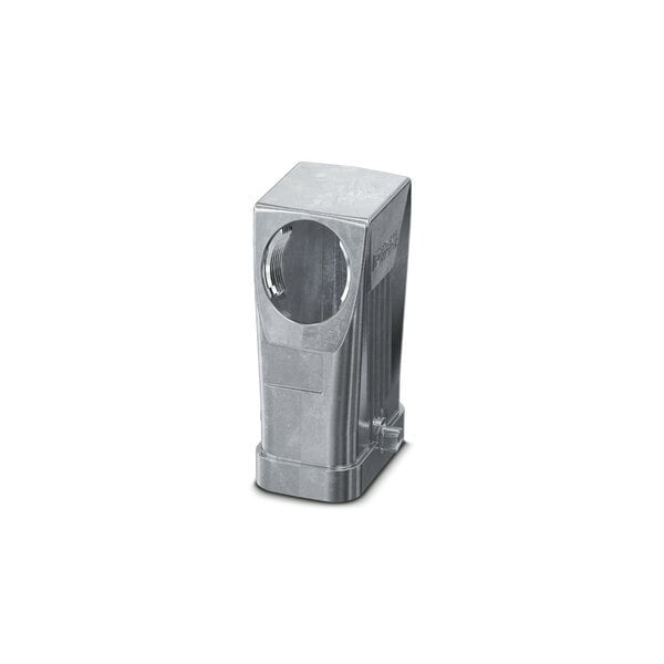 Carcasa de manguito Phoenix Contact HC-COM-HHFS-1STM25-EL-AL - 1078592
