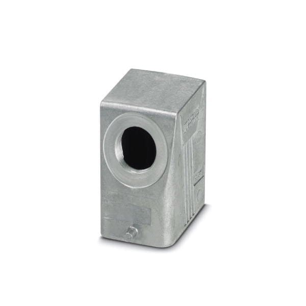 Funda HC-STA-B06-HHFS-1STM32-EL-AL de Phoenix Contact - 1412563