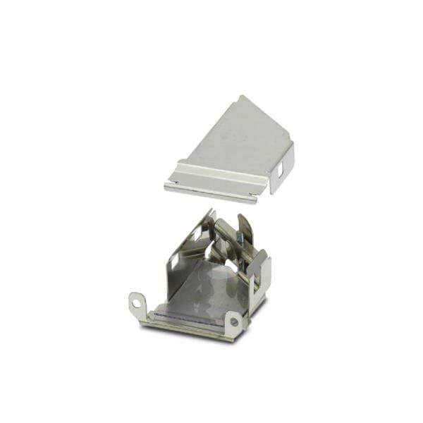 Phoenix Contact VS-15-TI-2EMV D-SUB Funda interna EMC - 1688065