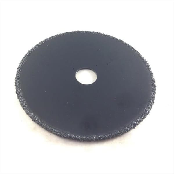 Disston Disston GC408 Remgrit 4 In. Coarse Grit Carbide Grit Circular Saw Blade - GC408