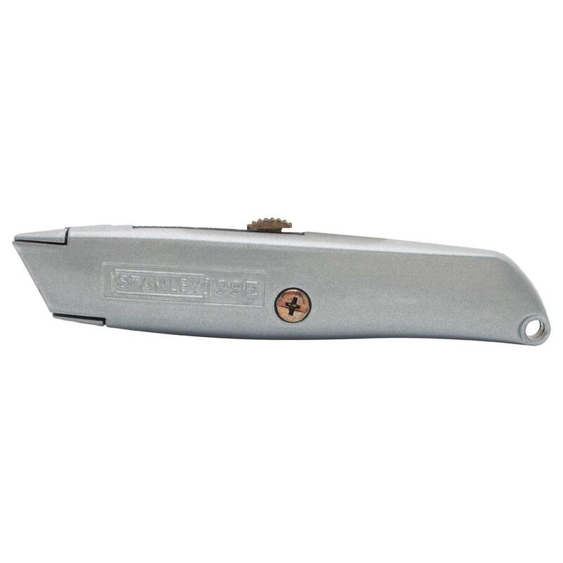 Stanley FATMAX Cinta Métrica de 25 pies x 1-1/4 pulgadas con cuchillo retráctil clásico de bonificación - 33-725WRBK