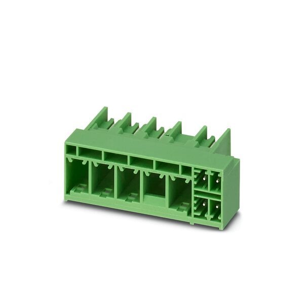 Phoenix Contact PCH 6/ 4+6-GL4-7 62 Encabezado híbrido de PCB - 1717138
