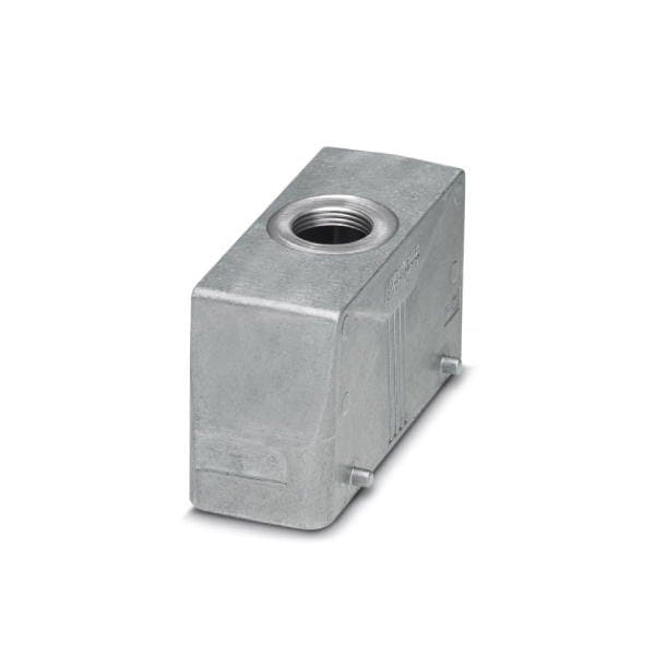 Phoenix Contact HC-STA-B24-HLFD-1TTP29-EL-AL Sleeve - 1412782