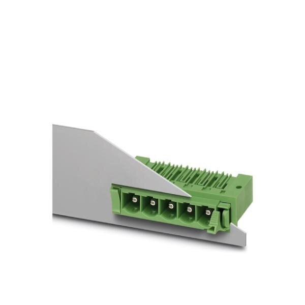 Phoenix Contact DFK-PC 6-16/ 3-G-10 16 Pass-Through - 1701469 - Conector de paso