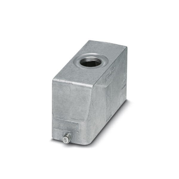 Fundas HC-STA-B24-HLFS-1TTM25-EL-AL de Phoenix Contact - 1412788