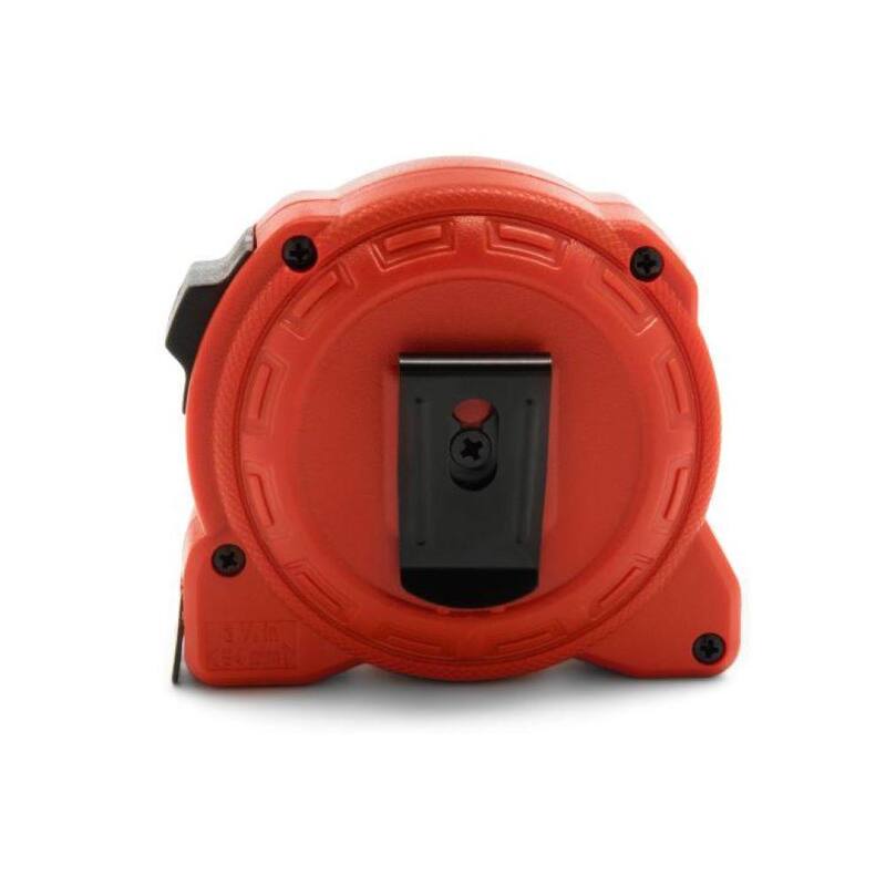 Cinta métrica eléctrica Crescent Lufkin de 8 m/26 ft - L625CME-02