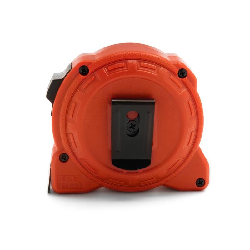Cinta métrica de potencia Crescent Lufkin de 25 pies - L625-02