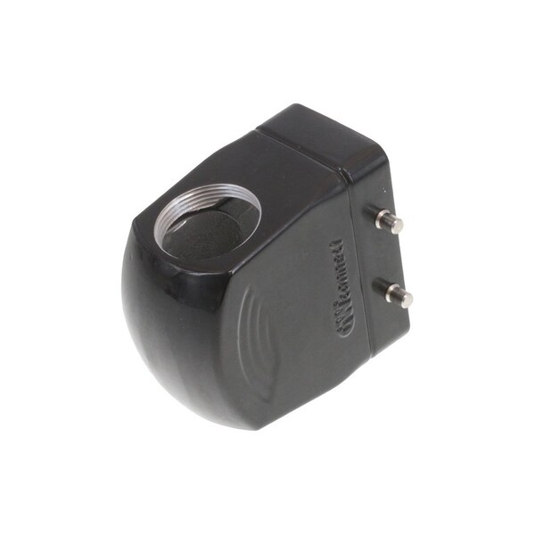 Molex Gwconnect He-Harsh Environment, Doble Capucha de Palanca, Aluminio Fundido - 7810.6485.6