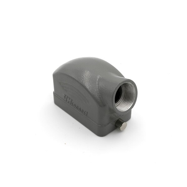 Molex Gwconnect Estándar, Capucha de Palanca Única, Aluminio Fundido - 7810.6594.0
