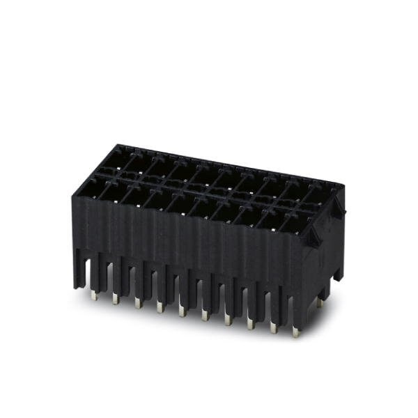 Encabezado MCDNV 1 5/ 9-G1-3 5 RNP26THR Phoenix Contact - 1952238