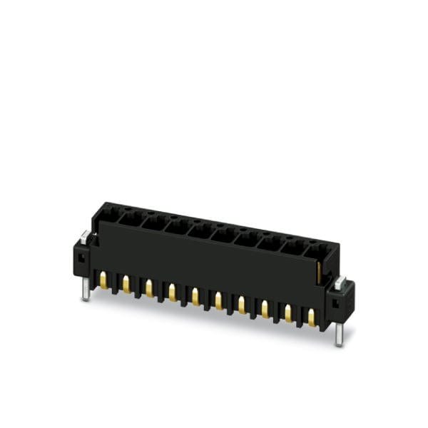 Encabezado SMD R44 de Phoenix Contact MCV 0 5/ 5-G-2 54 - 1821575