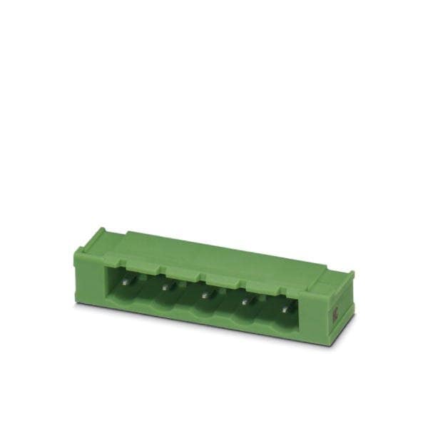 Conector de cabezal GMSTBA 2 5 HC/11-G-7 62-LR de Phoenix Contact - 1812953
