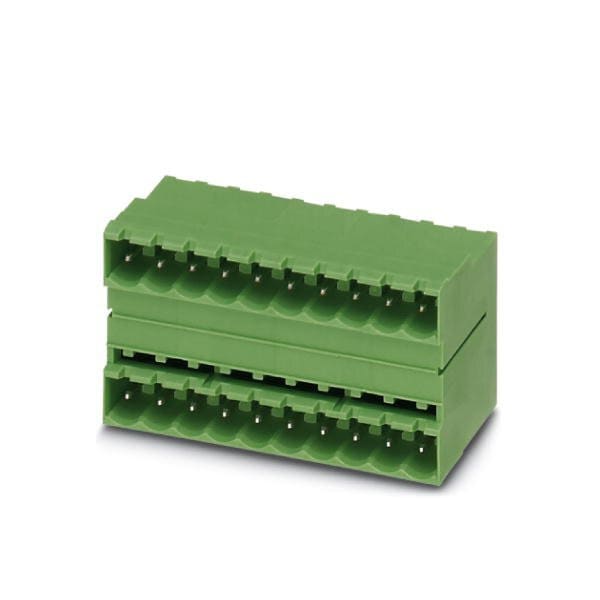 Encabezado nominal MDSTB 2 5/3-G1 GY7035 Phoenix Contact - 1730061