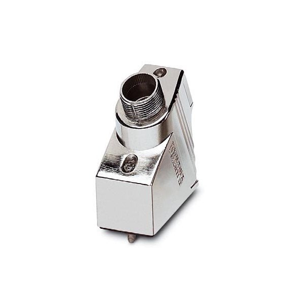 Carcasa metálica para manguito VC-MEMV-T3-Z de Phoenix Contact - 1853340