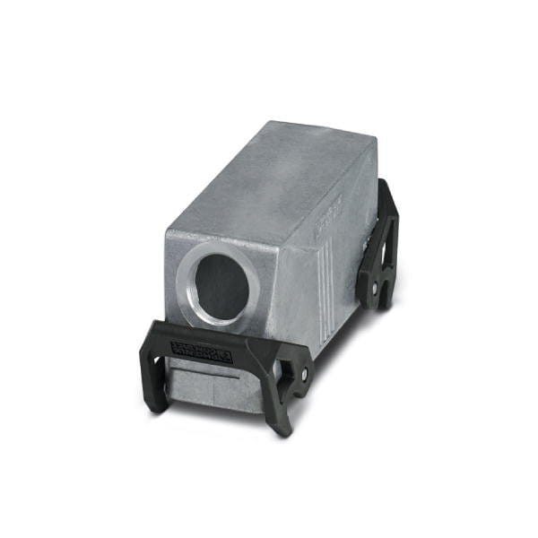 Funda HC-STA-B24-HLWD-1STP21-EL-AL de Phoenix Contact - 1412797