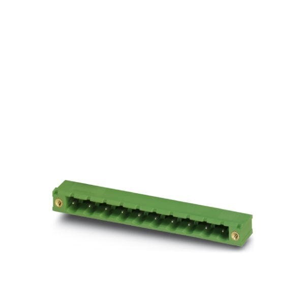 Phoenix Contact GMSTB 2 5/ 3-GF-7 62 BK Header Nominal - 1916944