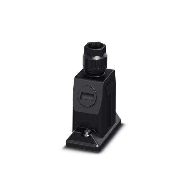 Cubierta Phoenix Contact HC-ADV-B10-HHWH-1TGM25-PL - 1404227