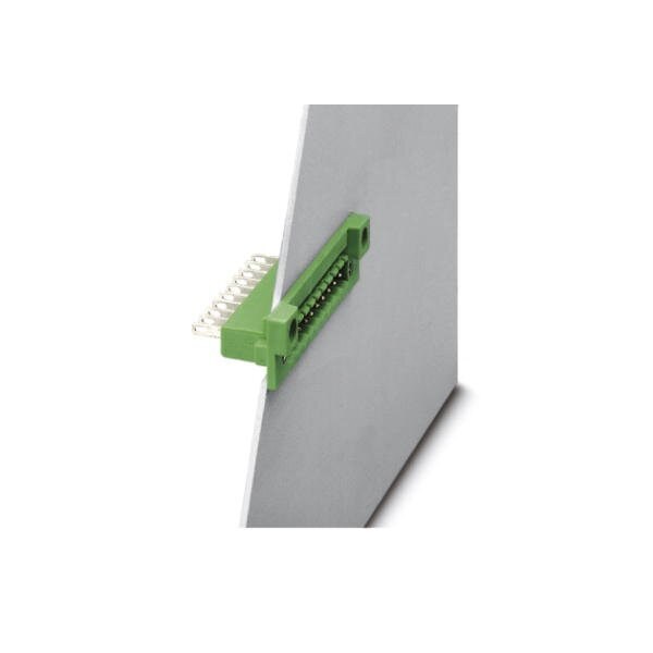 Phoenix Contact DFK-MSTB 2 5/ 5-GF-5 08 BK Plug - 1785184