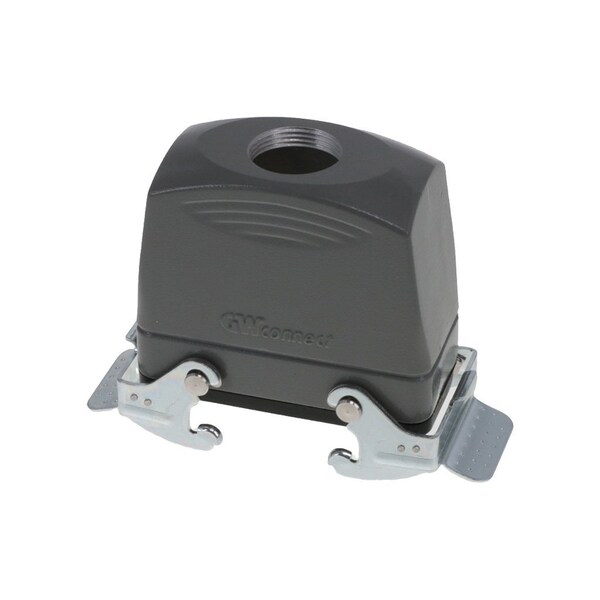 Molex Capucha Hi/Const.Hood Top/Ent 2 Lev.Pg21 Sin Tubo - 936012620
