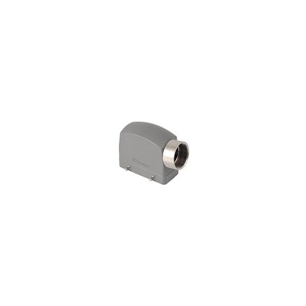 Molex Gwconnect Std-Standard, Cubierta de Doble Palanca, Aluminio Fundido - 7824.6476.0