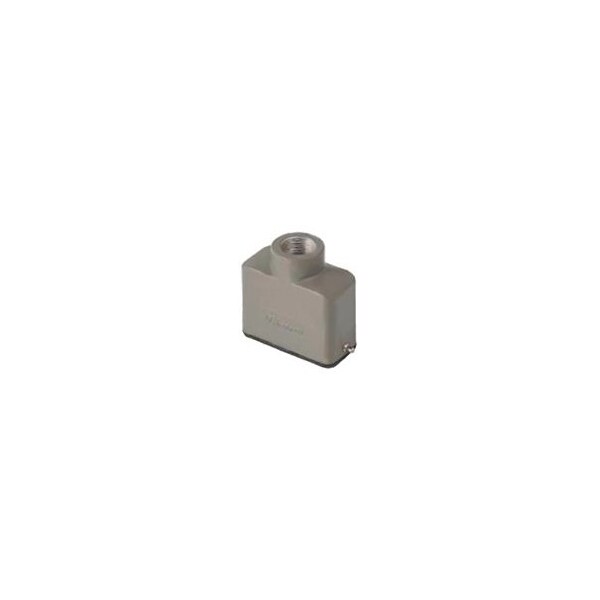 Molex Gwconnect Std-Standard, Capucha de Palanca Única, Aluminio Fundido - 7810.4551.0