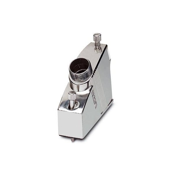 Carcasa metálica para manguito VC-MEMV-T3-R - 1855157