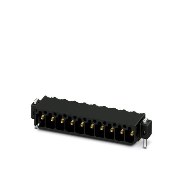 Conector de cabezal MC 0 5/16-G-2 54 P20 THR R56 de Phoenix Contact - 1821384