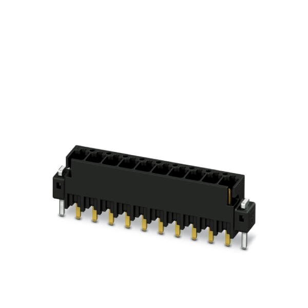 Encabezado MCV 0 5/ 8-G-2 54 P20 THR R44 de Phoenix Contact - 1821452