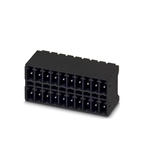 Phoenix Contact MCDN 1 5/20-G1-3 5 P26THR Header - 1953897