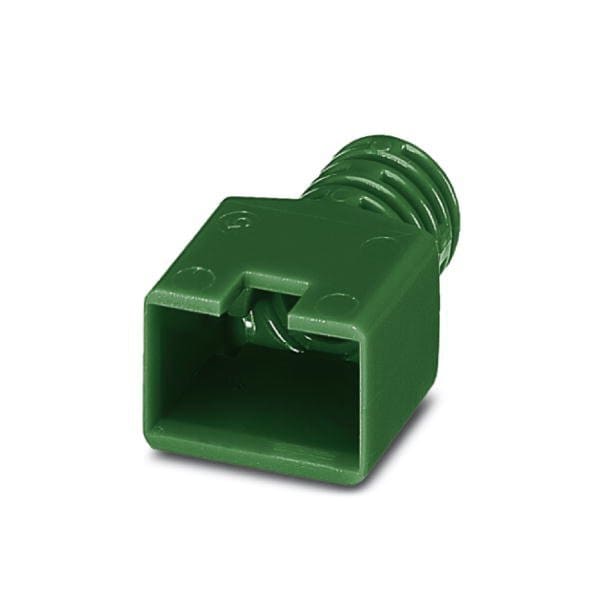 Phoenix Contact VS-08-KS/GN Funda de protección para curvas RJ45 - 1689226