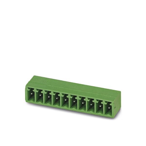 Phoenix Contact MC 1 5/ 5-G-3 81 AU Header Nominal - 1860870