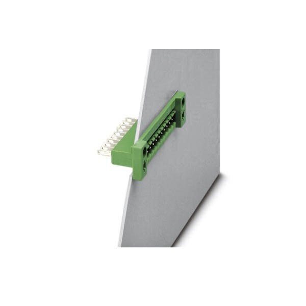 Conector Phoenix Contact DFK-MSTB 2 5/16-G-5 08 BK - 1710961
