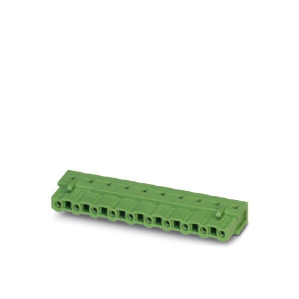 Phoenix Contact GIC 2 5/7-G-7 62 GY Encabezado Nominal - 1734834
