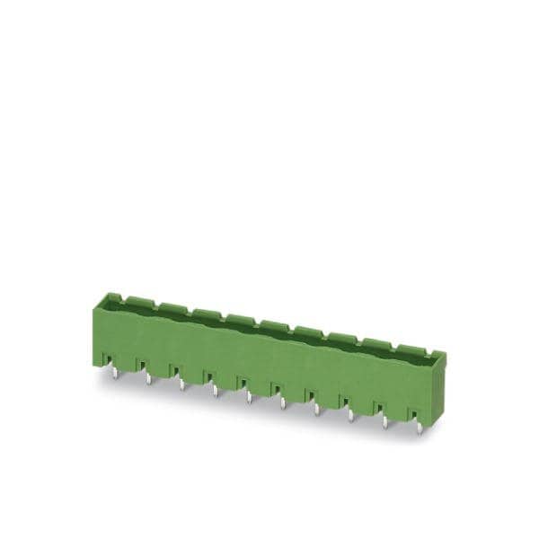 Phoenix Contact GMSTBVA 2 5/ 2-G-7 62 BU Header Nominal - 1710734