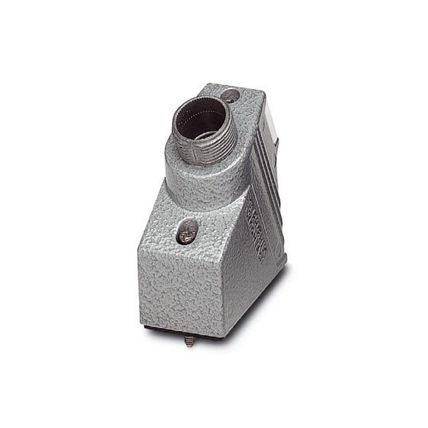 Carcasa de metal con manga VC-MP-T4-Z de Phoenix Contact - 1884924