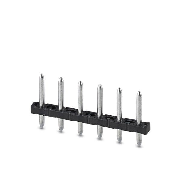 Phoenix Contact PST 1 3/6-5 0 L15 5 Header Nominal - 1819396
