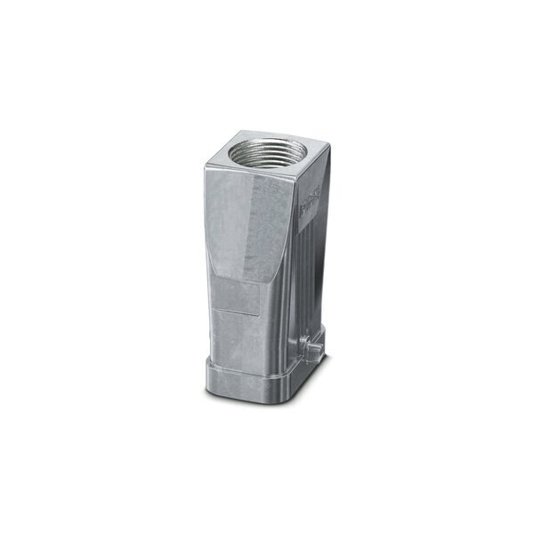Carcasa de manguito HC-COM-HHFS-1TTM25-EL-AL de Phoenix Contact - 1078590