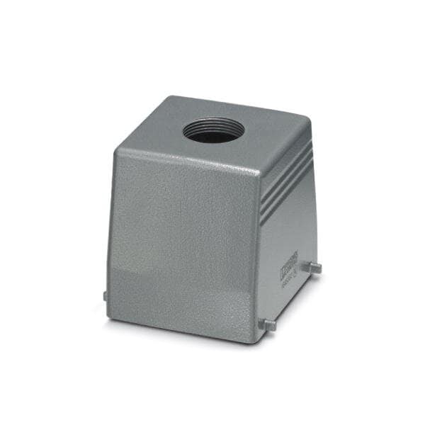 Manga HEAVYCON HC-B 32-TFQ-80/O1STM32G de Phoenix Contact - 1645383