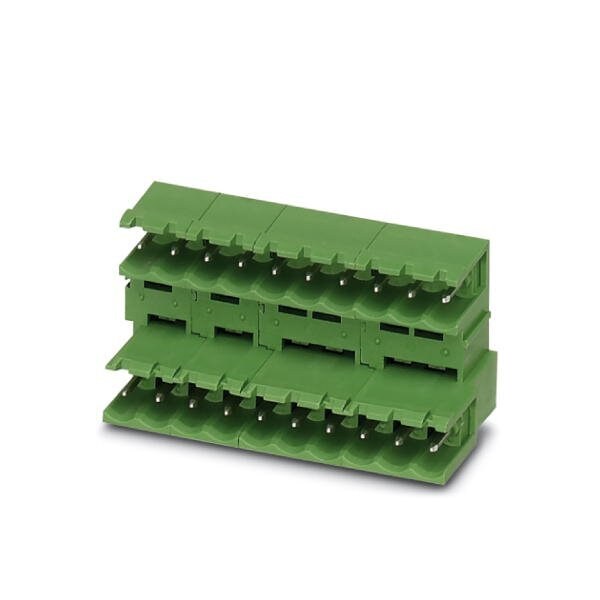 Conector de cabezal nominal MDSTB 2 5/ 3-G GY7035 de Phoenix Contact - 1726431