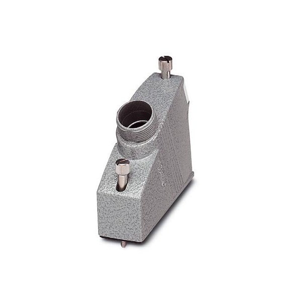 Carcasa metálica para alojamiento de manga VC-MP-T3-R de Phoenix Contact - 1855555