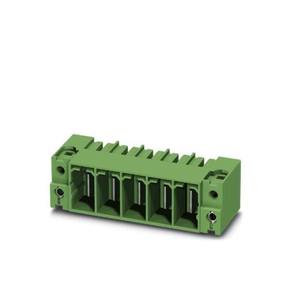 Phoenix Contact PC 35 HC/ 4-GF-SH-15 00 BK Encabezado - 1831950