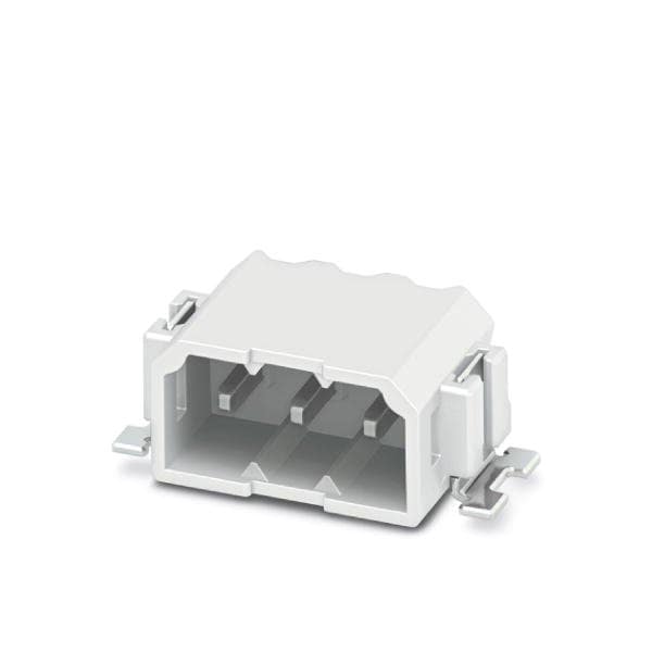 Encabezado PTSM 0 5/ 5-HH-2 5-SMD WH R32 de Phoenix Contact - 1708008