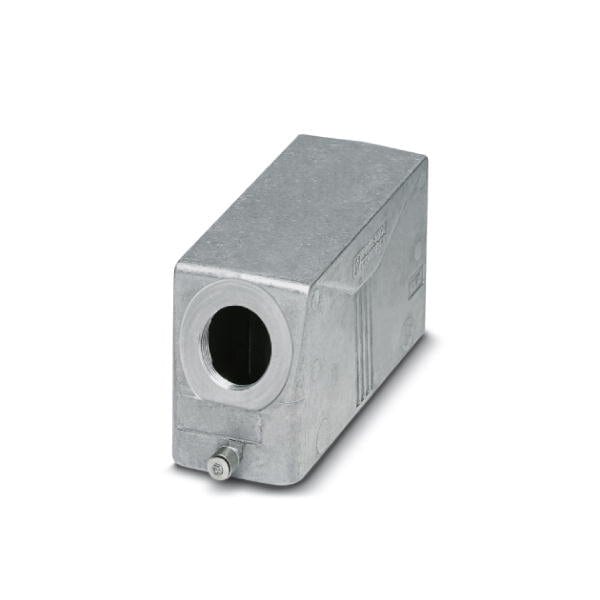 Funda HC-STA-B24-HLFS-1STM32-EL-AL de Phoenix Contact - 1412784