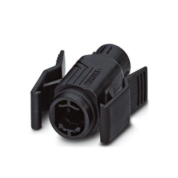 Funda RJ45 VS-08-T-H-RJ45/IP67-BK de Phoenix Contact - 1658671